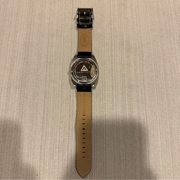 FOSSIL ARKITEK Men’s Watch - Picture 3 of 4